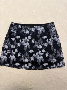 Sketchers Athletic Skort L